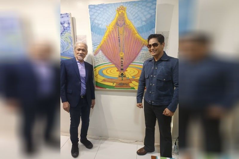 Coco, pinaiyak si Pen Medina!
