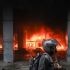 Indonesia protest blaze kills 3 as anger erupts over driver's death