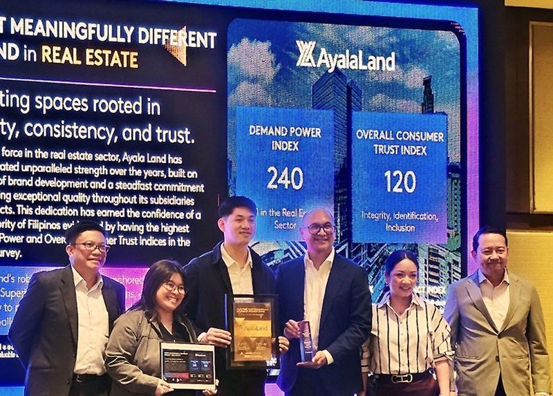 Kantar BrandZ unveils Philippines Most Meaningfully Different Brands