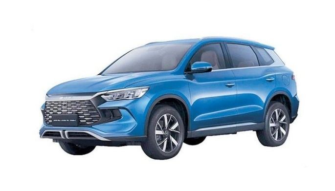 BYD drives up ACMobility&rsquo;s market share