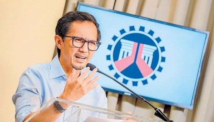 Dizon to order DPWH courtesy resignations