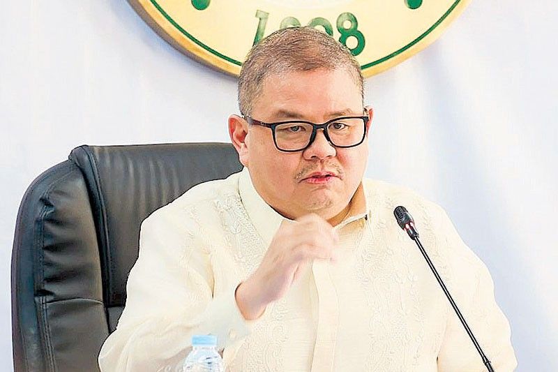 DA blacklist grows as P3.78 billion smuggled farm goods seized