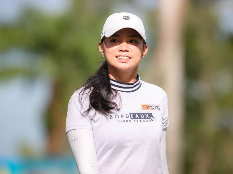 Jaraula, Uy shoot for ICTSI Bacolod repeats