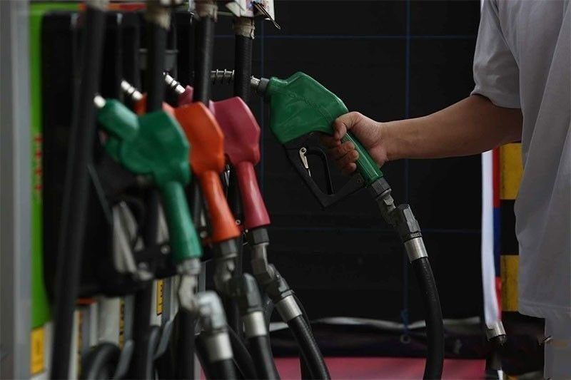 Diesel, LPG price hikes hit consumers