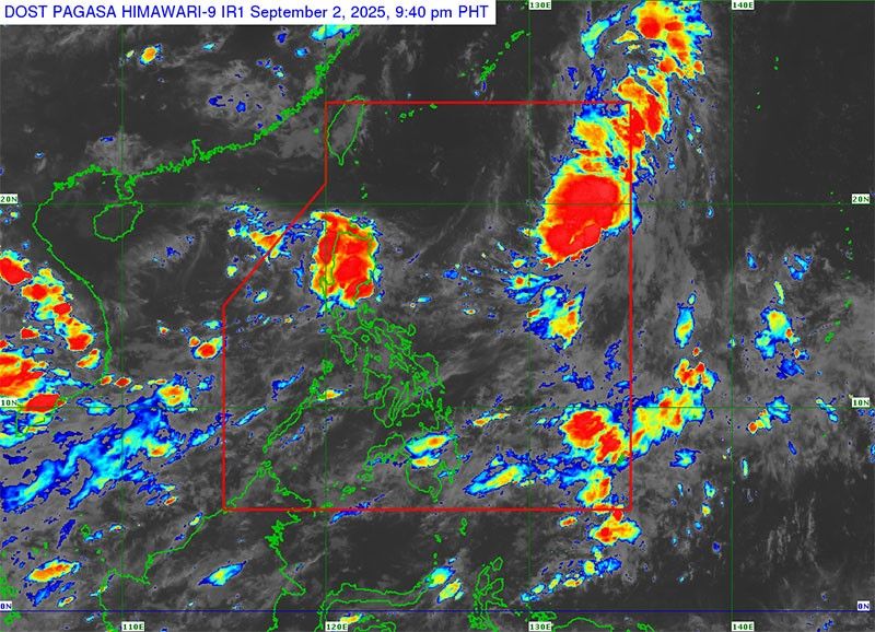 Climate experts develop AI model to predict cyclone rainfall