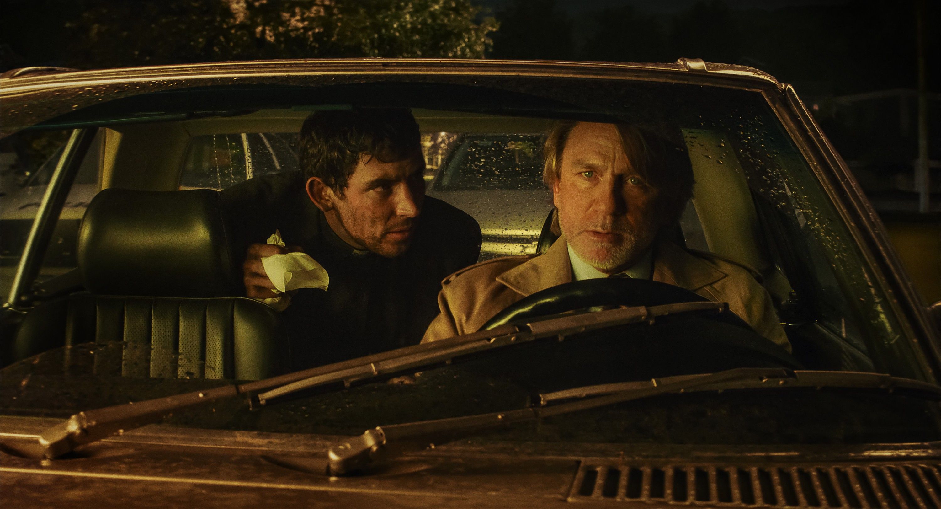 Nazis, cults, and Sydney Sweeney: Hollywood heads to 50th Toronto fest
