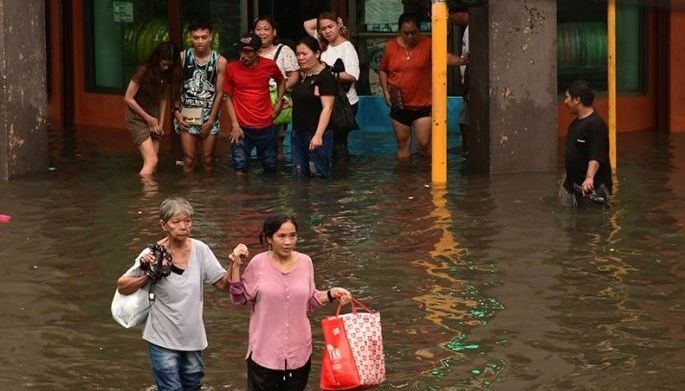 Cebu City Council approves  P40 million flood mitigation project