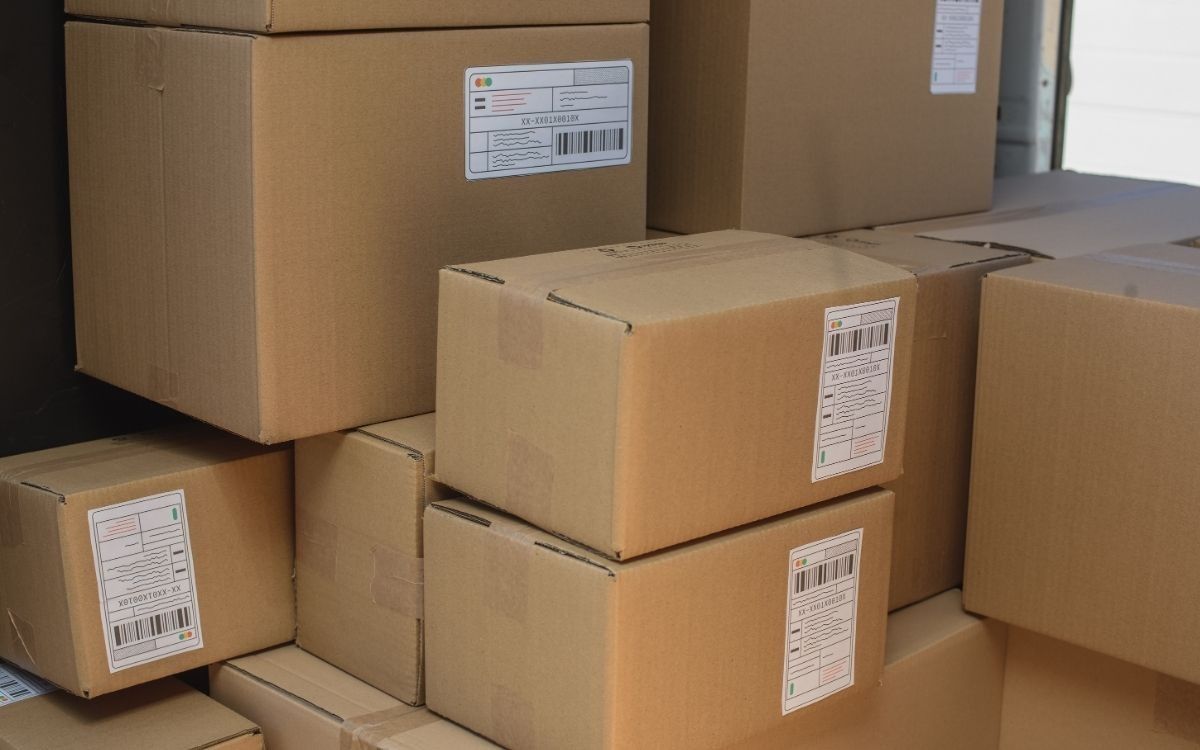 P476-M shabu shipment seized in balikbayan boxes from Long Beach