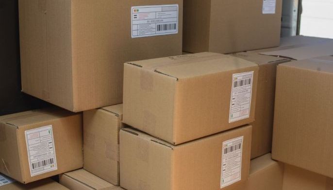 P476-M shabu shipment seized in balikbayan boxes from Long Beach