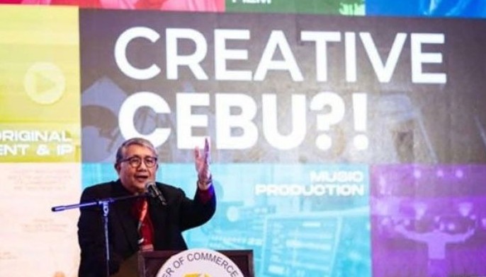 Cebu aims to be next Creative Hub: Roadmap targets P30 billion value creation