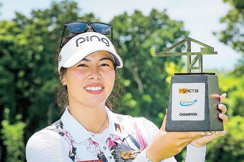 Del Rosario rules ICTSI