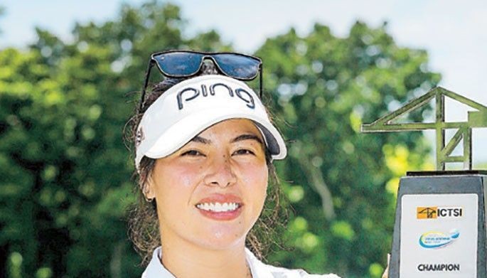 Del Rosario rules ICTSI