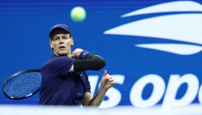 Sinner powers into US Open semis; Anisimova ousts Swiatek