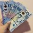 Credit growth slows to 11.8 percent in July