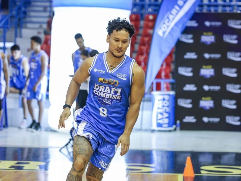 Juan Gomez-de Liano confident in timing of PBA entry