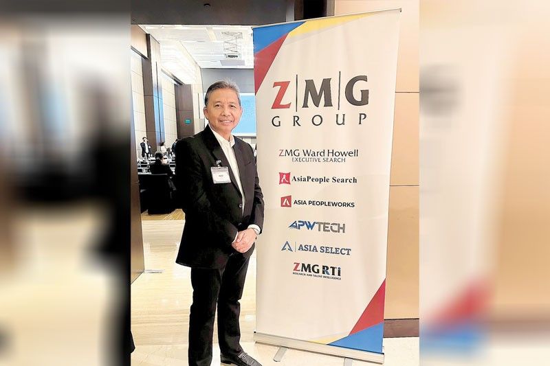Finding leaders, one career match at a time