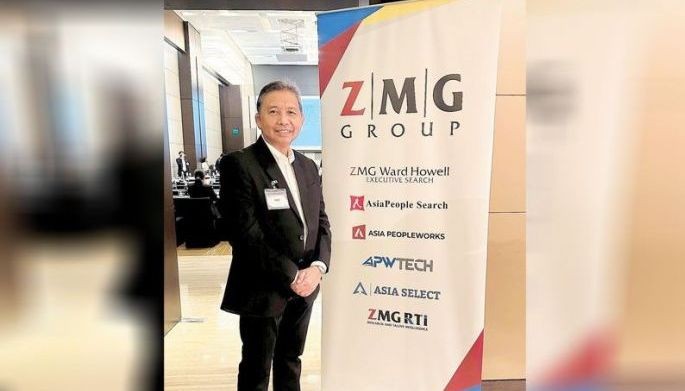 Finding leaders, one career match at a time