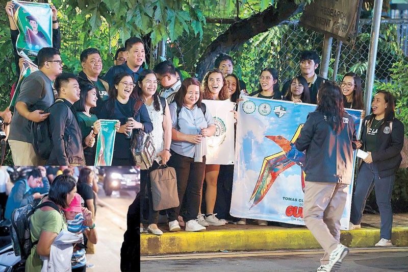 11,437 examinees take Bar exams &acirc;�� Supreme Court