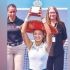 Alex Eala pulls off first WTA championship