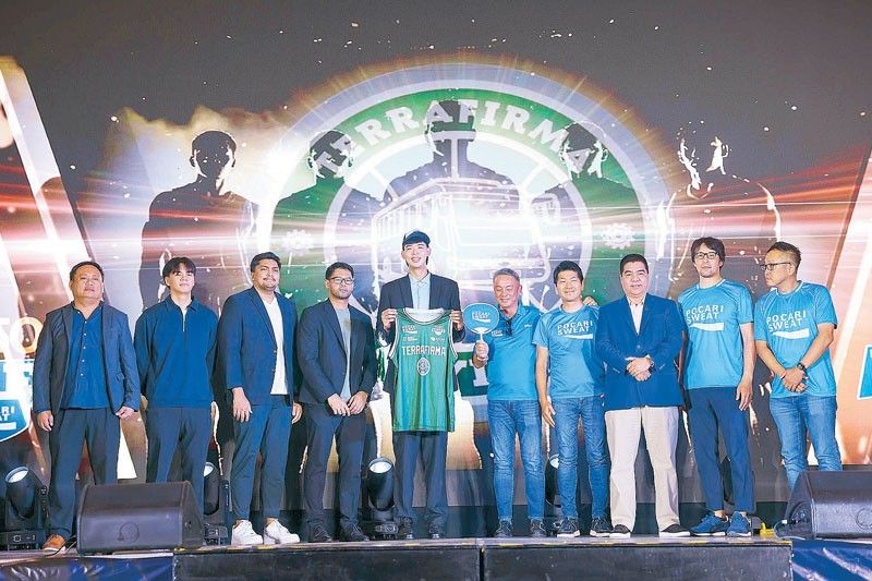 2025 Rookie Draft: Chiu is No. 1 pick