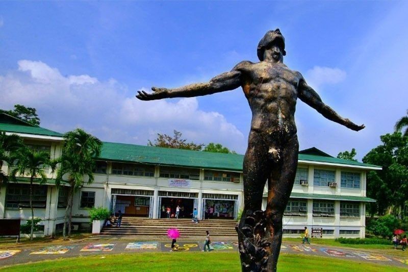 UPLB gains top rank in electrical engineering
