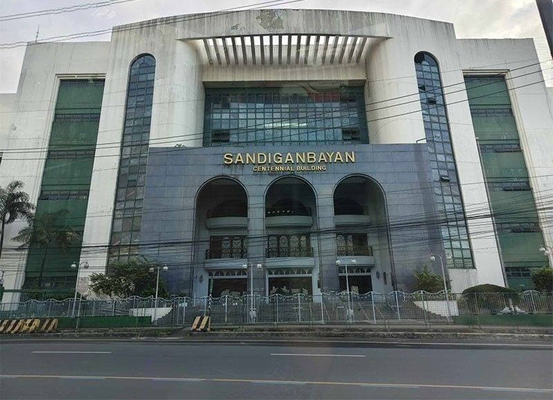 Sandigan upholds graft conviction of ex-PTA head Dean Barbers