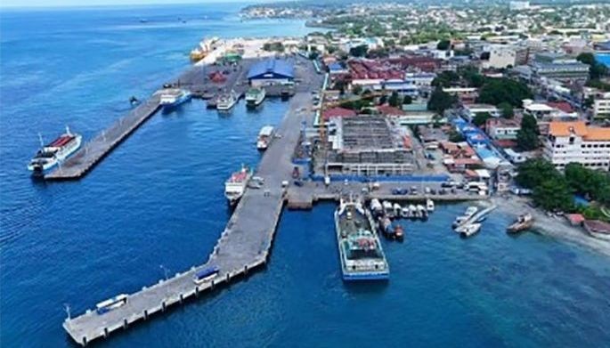 PPA terminates contract for Zamboanga port passenger terminal