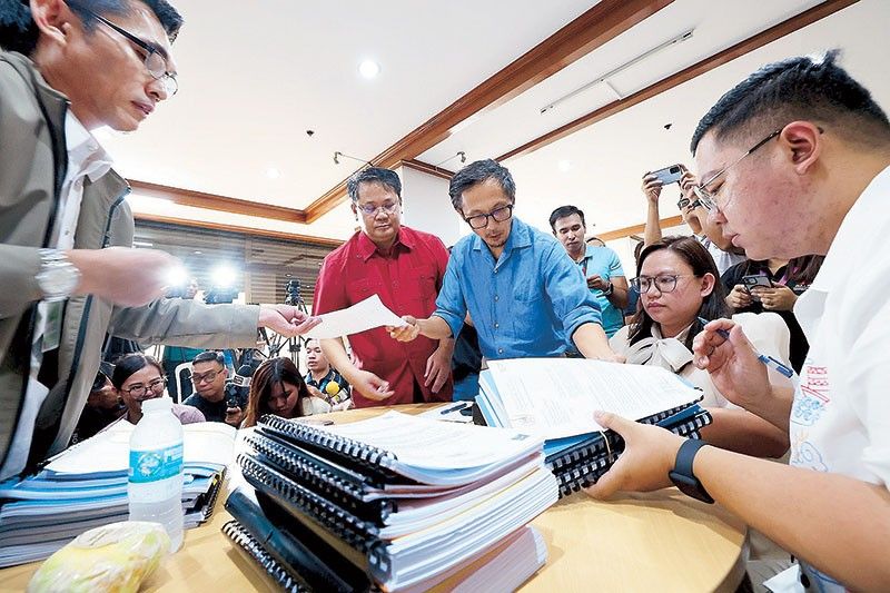 COA: Bulacan engineers, 3 contractors liable for fraud