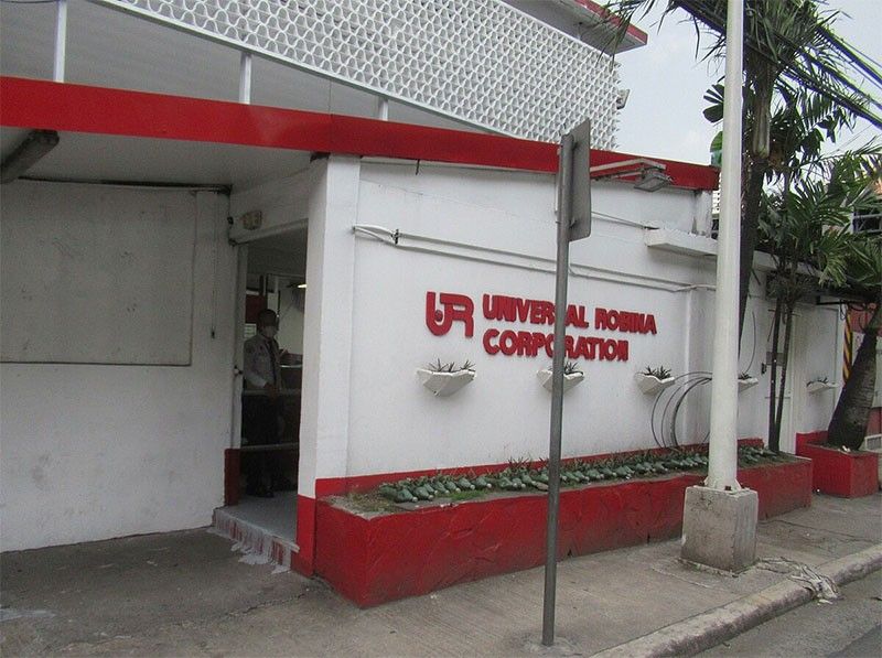 URC plans P400 million animal feed mill in Mindanao