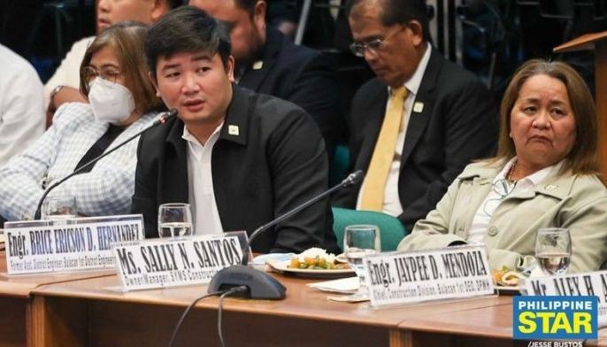 Ex-DPWH engineer natalo sa casino ng higit P49 milyon sa loob ng 3 buwan