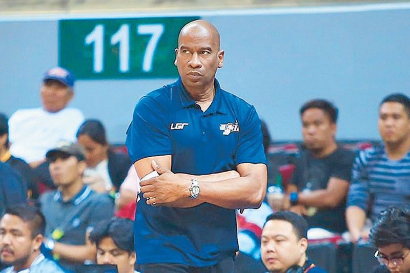 Black: SEA Games gold main goal