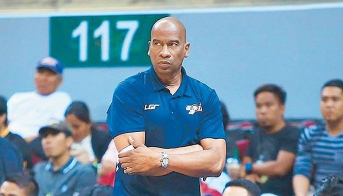 Black: SEA Games gold main goal