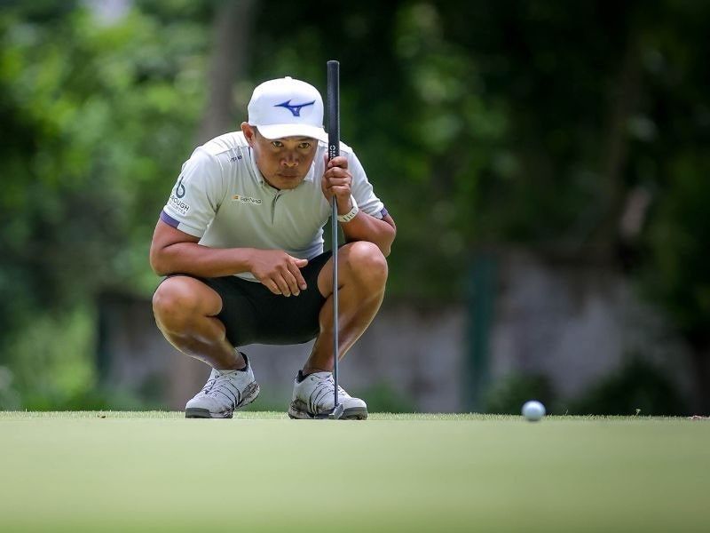 Villanueva, Kim in command