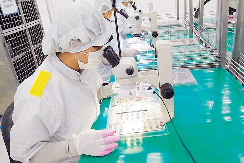 Electronics exports seen to grow despite US tariff