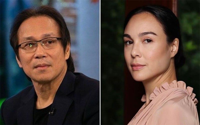 Gretchen Baretto files counter-affidavit in missing sabungeros case
