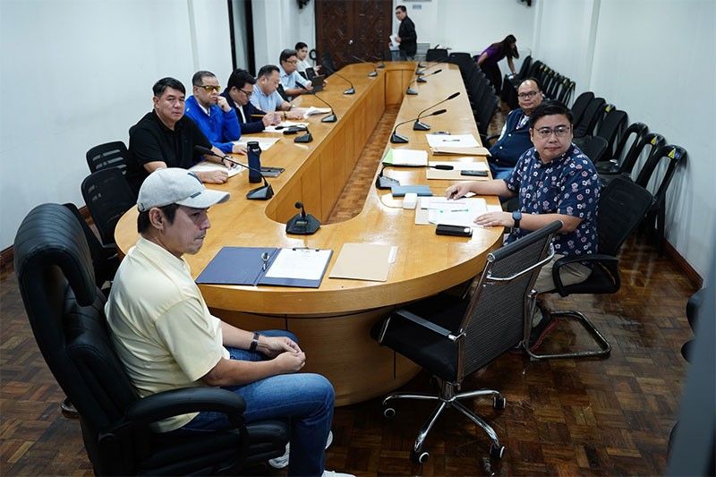 Zoning requirements 7 na lang – Isko