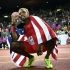 Lyles leads US medal charge in Tokyo; Kipyegon eyes fourth title