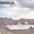 Minor eruption recorded at Taal Volcano