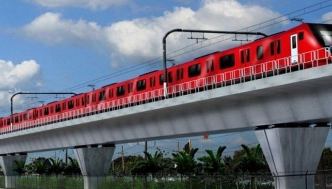 North-South Commuter Railway draws interest from Japan firms