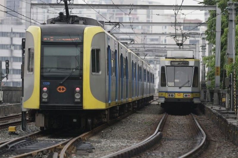 Search on for contractor of P690 million LRT-1 rehab