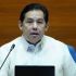 Speaker not filing cases against accusers