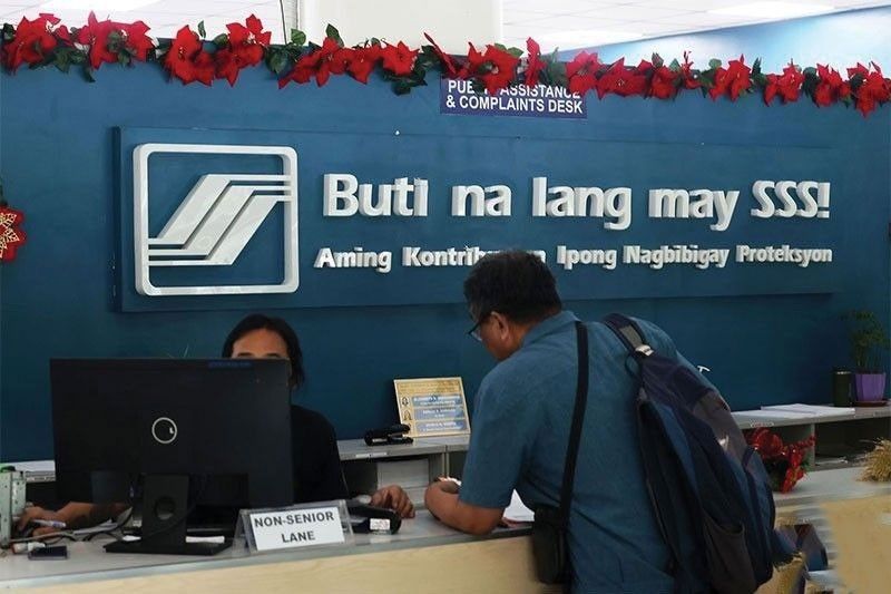 BDO tapped as trustee for SSS Balanced Fund