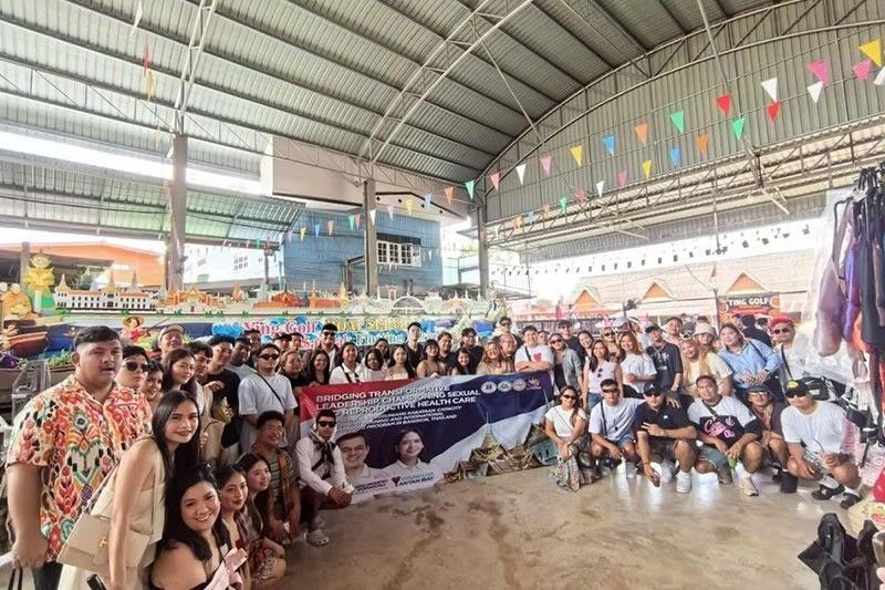 DILG probes Manila SK’s Thailand ‘junket’