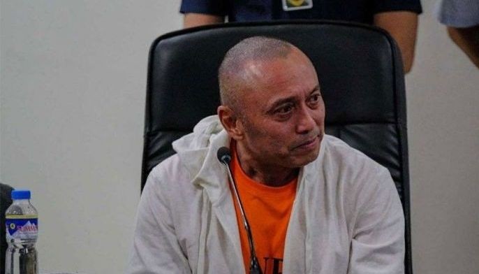 DOJ to appeal decision granting Teves bail