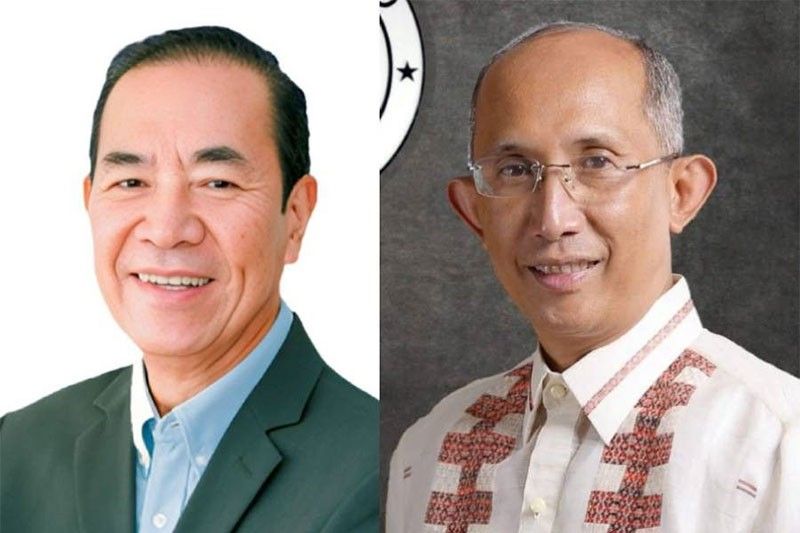 Singson, SGV exec picked for infrastructure probe commission