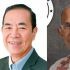 Singson, SGV exec picked for infrastructure probe commission