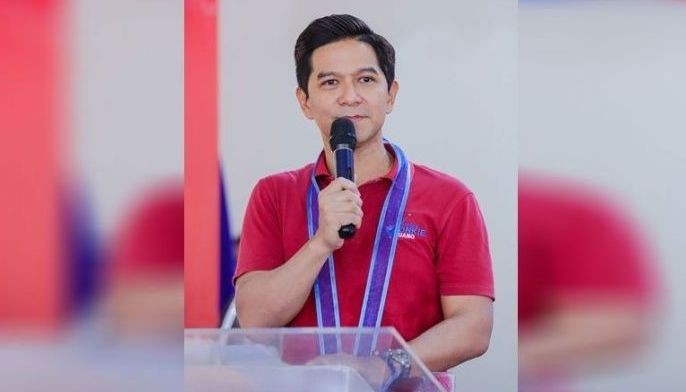 Ouano finalizing government center work stoppage
