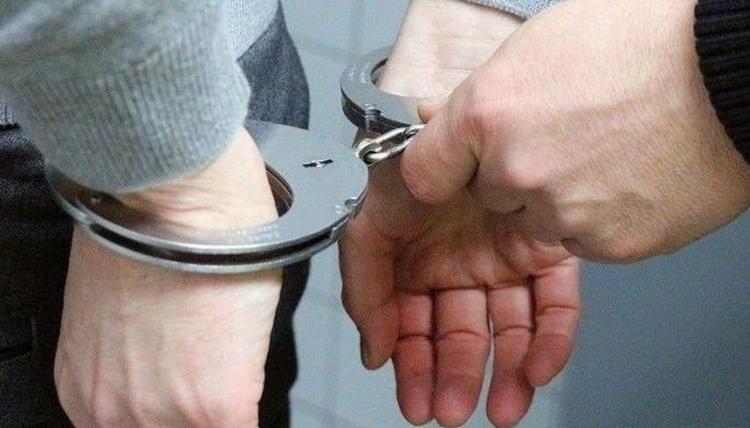 3 held for convenience store robbery in Laguna
