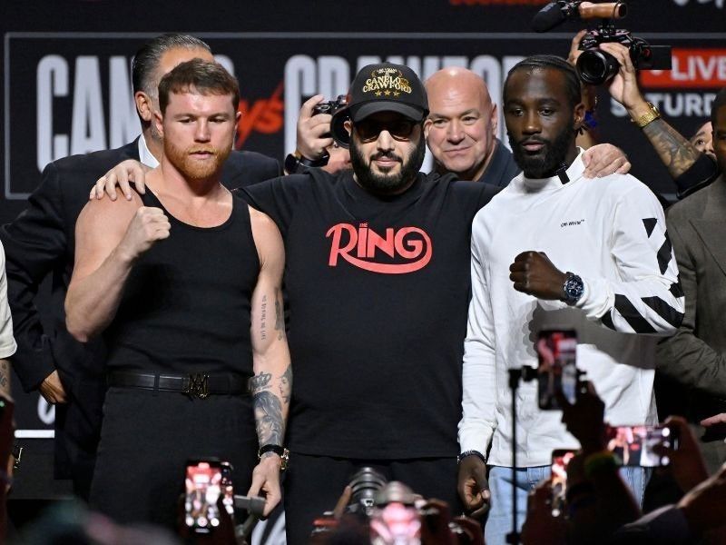 Crawford to defy odds?