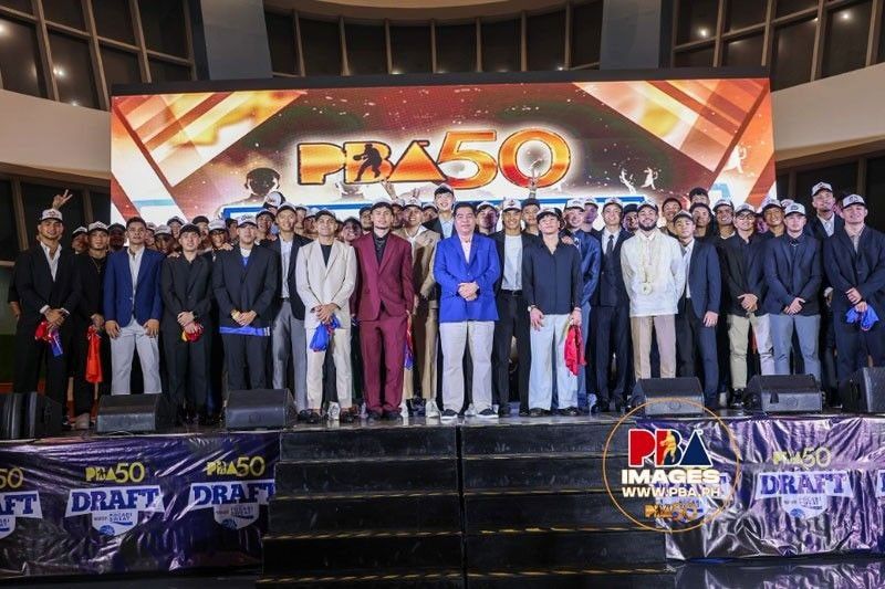Next PBA Draft moved to 2027